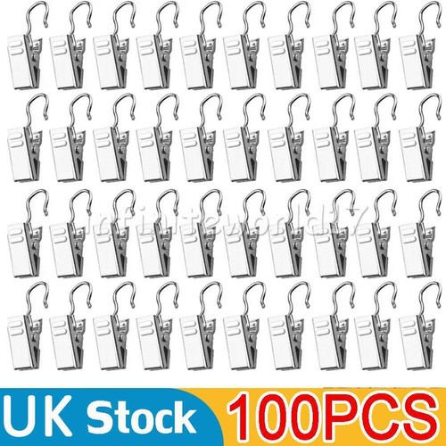 100 metal curtain - 100, with