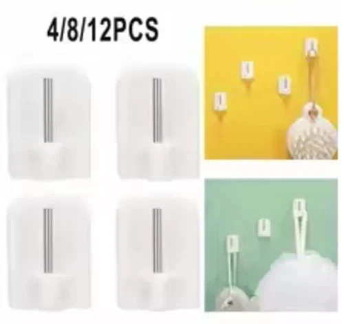 Self adhesive sticky stick - self, stick-on