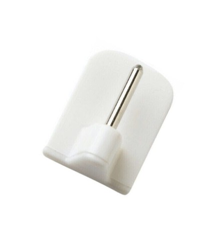 Stick curtain wire hooks - stick,