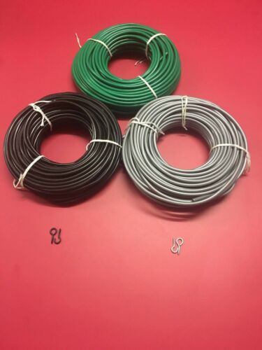 Black net curtain wire voile - black,