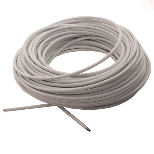 30m white net - of,