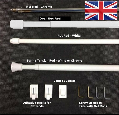 Long extendable telescopic net - extendable,