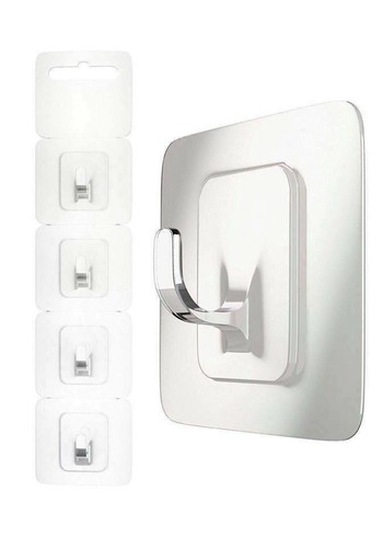 Super strong pack clear - strong,