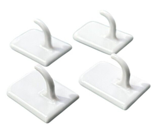 Self adhesive stick - stick, on