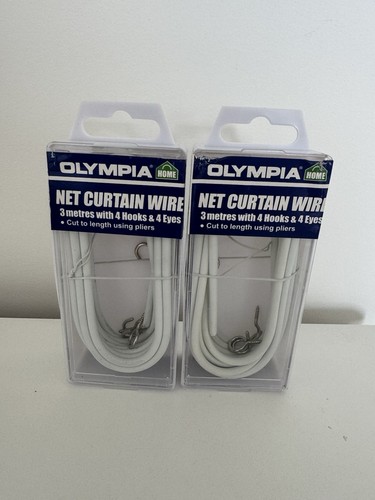 Net window curtain - 2,