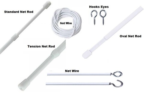Extendable lightweight net - lightweight,