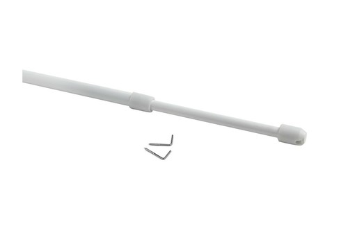 Speedy net rod curtain - rod,,