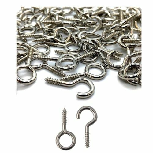 Hooks and eyes for - for, net