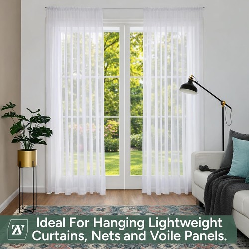 Zuvo curtain wire - zuvo,