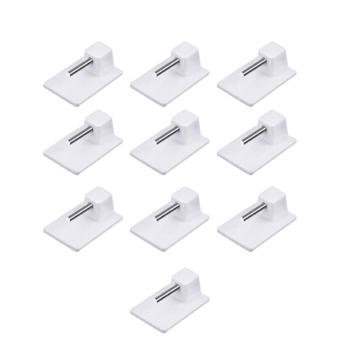 Self adhesive stick - self, on
