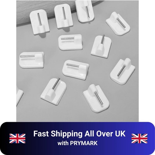 Self adhesive sticky stick - self, stick-on