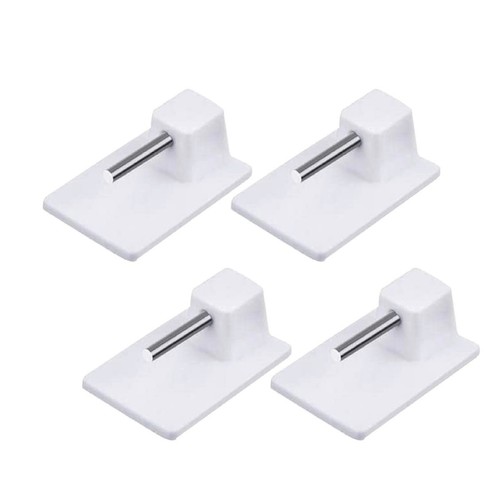 Curtain wire hooks rod - wire,