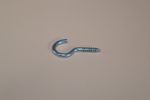 Net curtain hooks - hooks, varioius