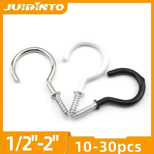 Hooks and eyes for window - hooks,