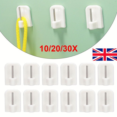 30pcs self adhesive stick - 10-30pcs,