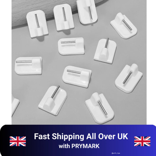 Self adhesive sticky stick - self,